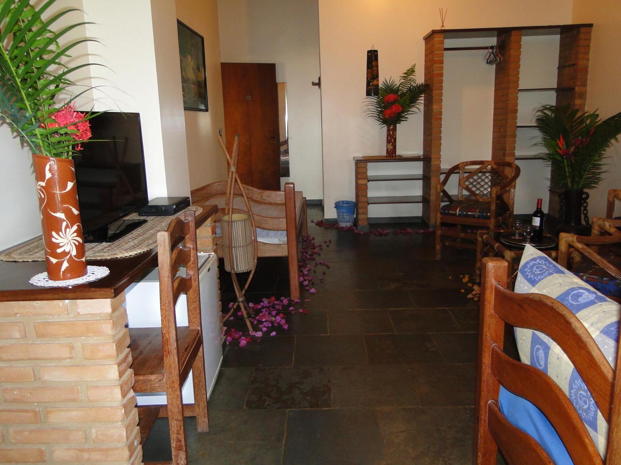 Hotel Pousada Arco Iris Barra de Santo Antonio Ngoại thất bức ảnh