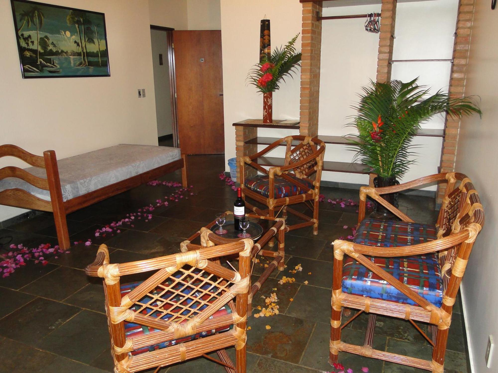 Hotel Pousada Arco Iris Barra de Santo Antonio Ngoại thất bức ảnh